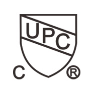荣誉资质：UPC