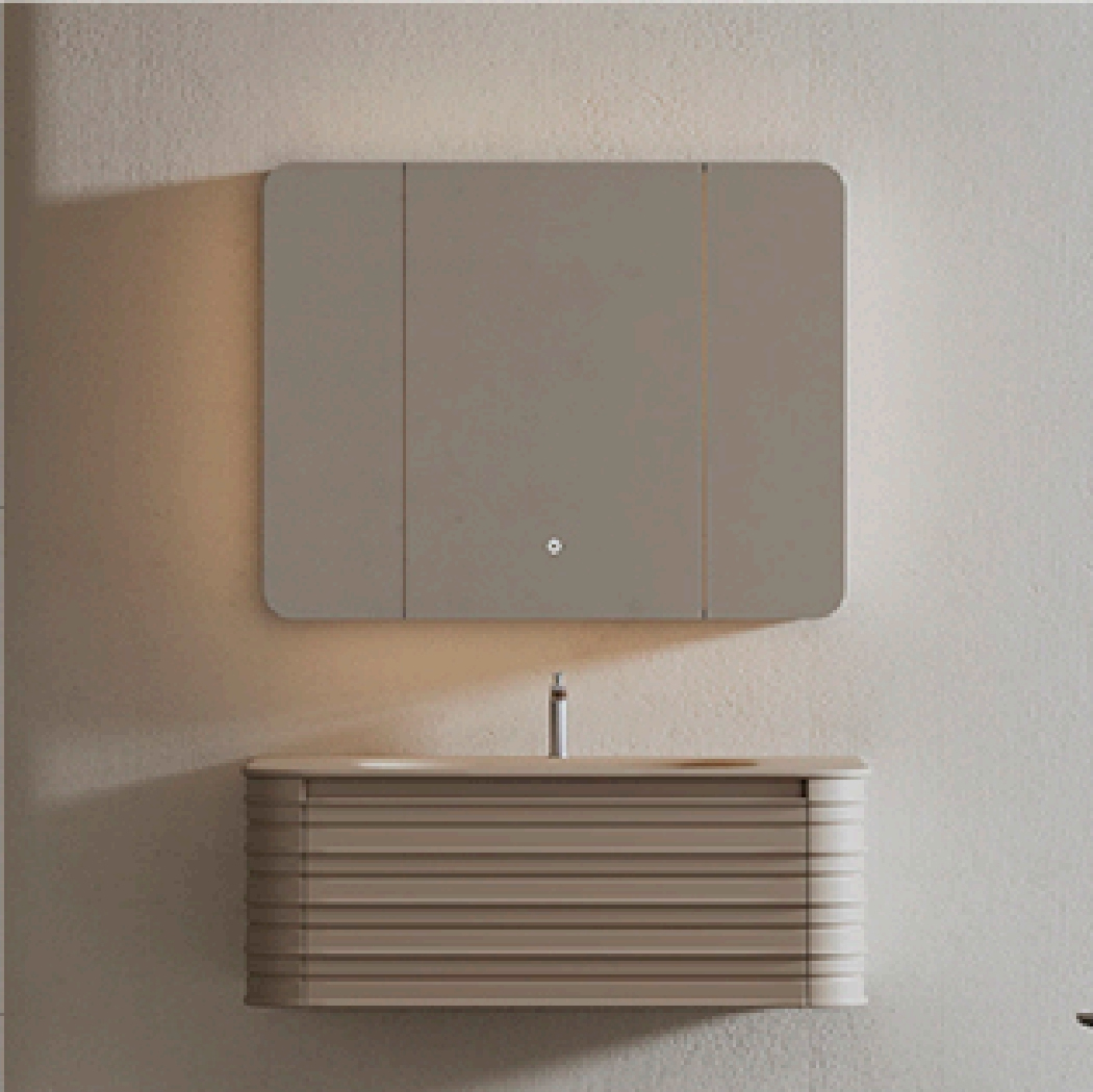 Striped Grace-纹雅 HL-8129