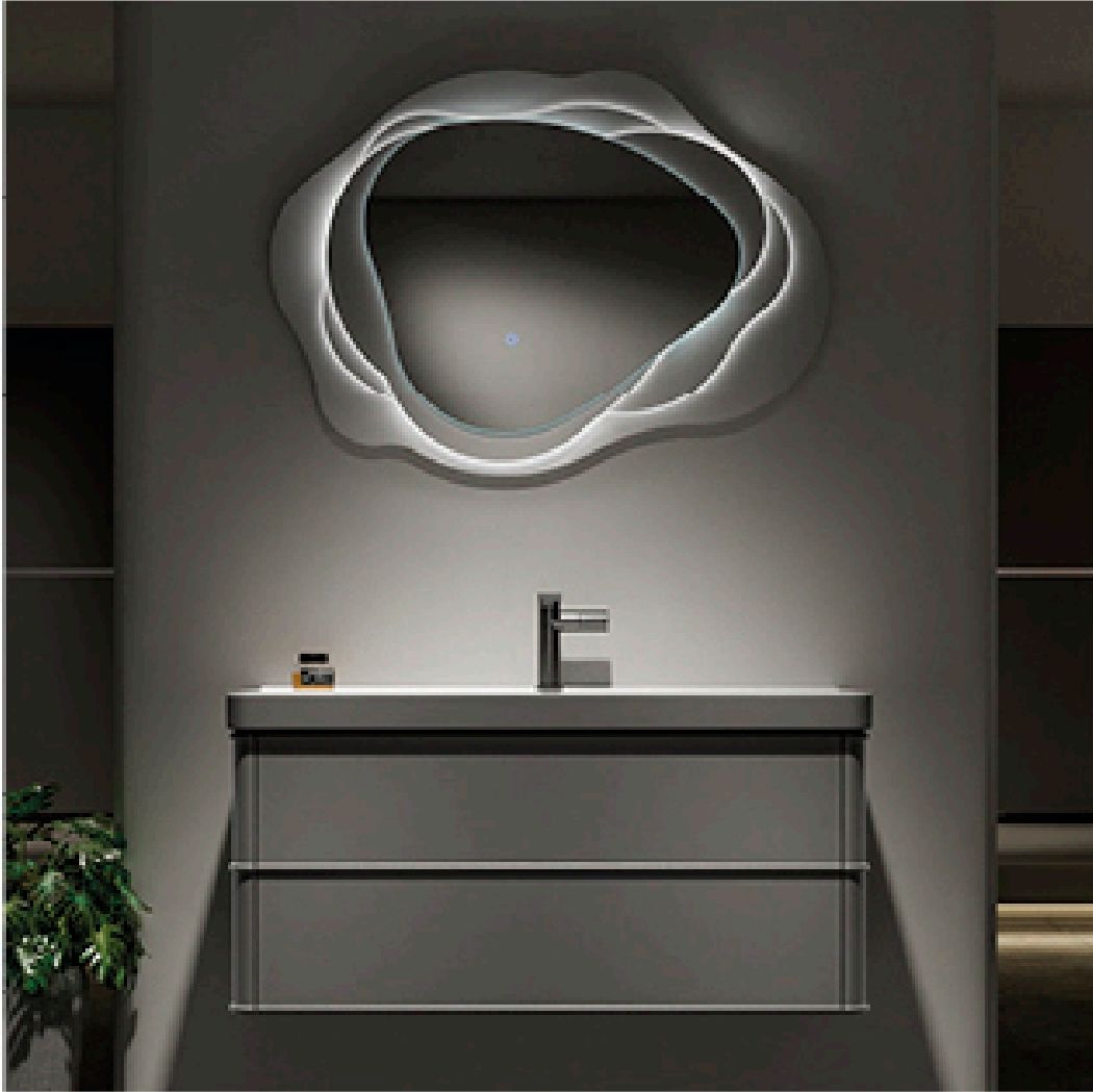 Cloud Rhyme-云韵 HL-8125