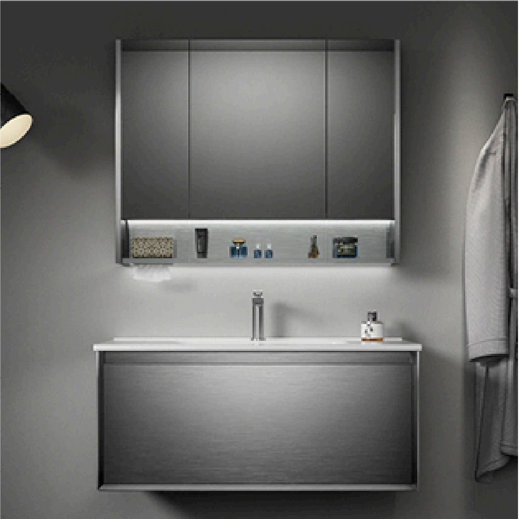 Silver Elegance -银尚 HL-1950