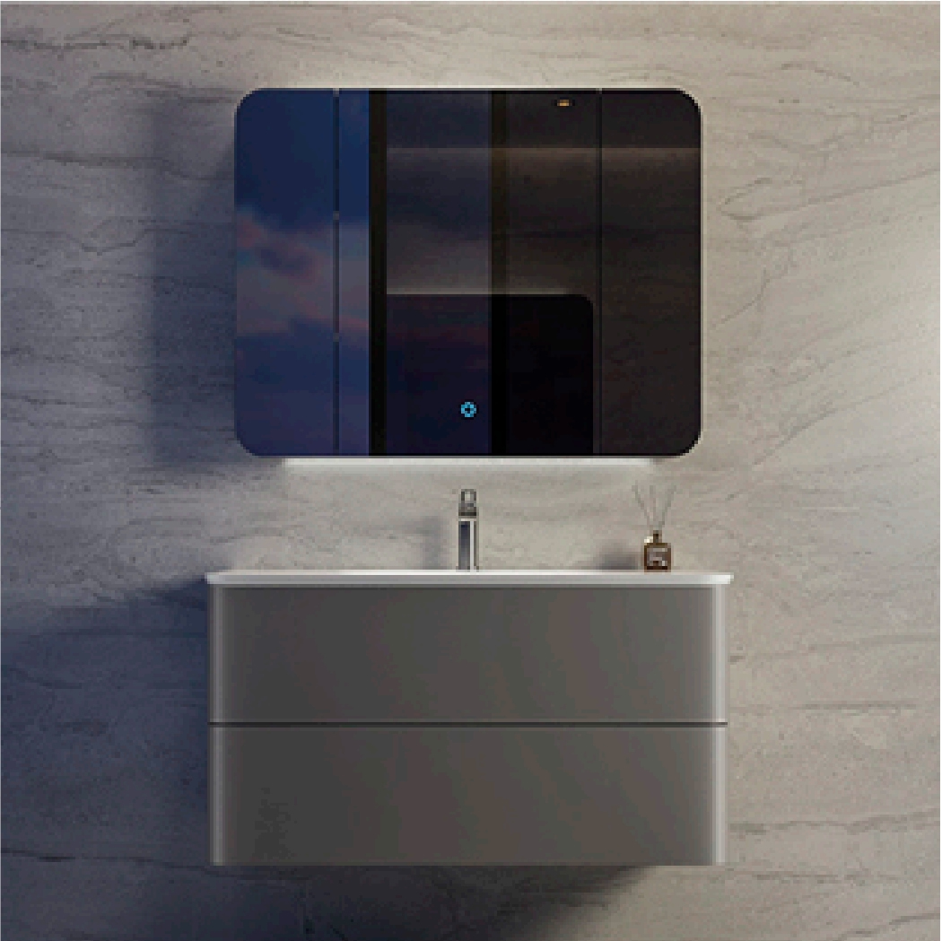 Wilderness-旷野 HL-8142